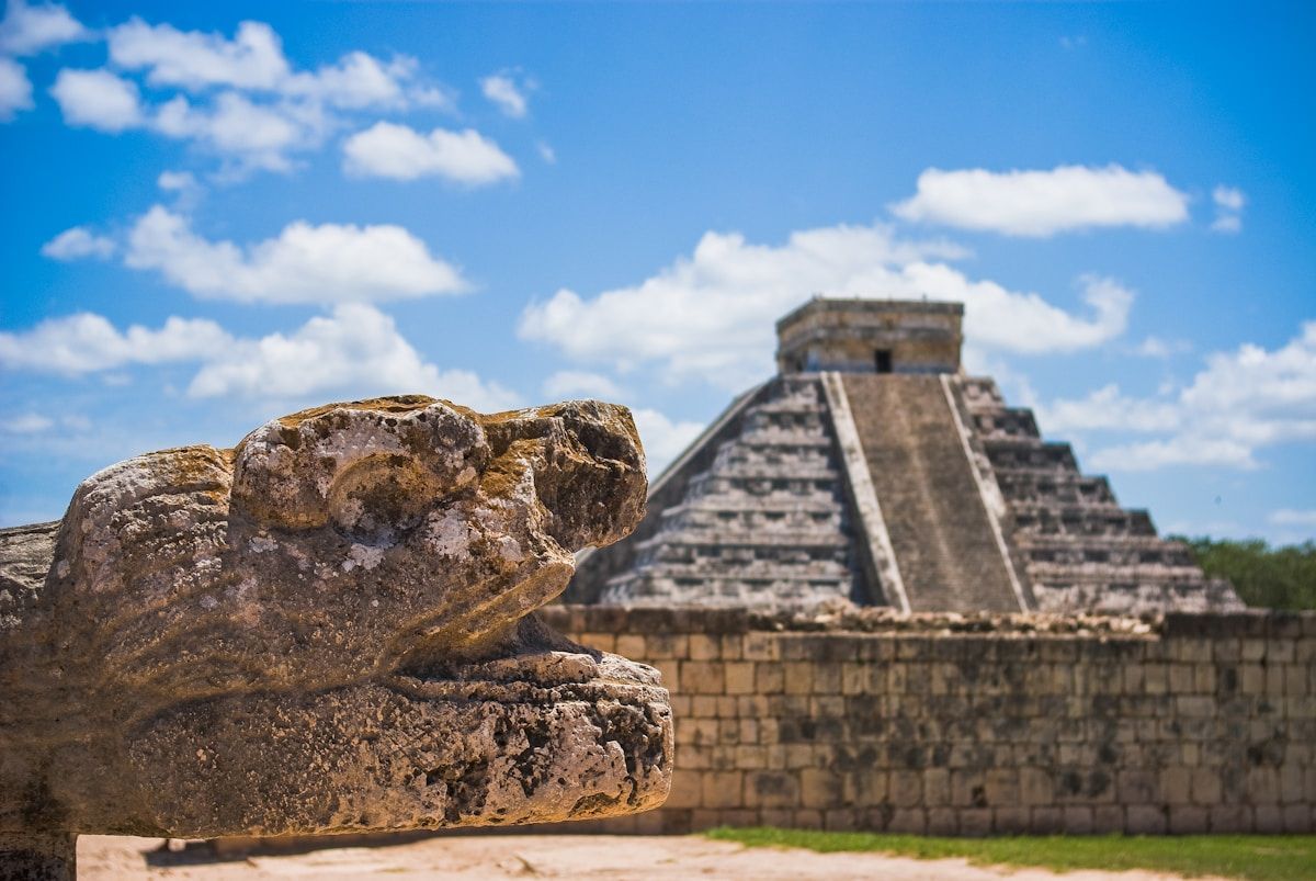 Mayan Ruins Tour