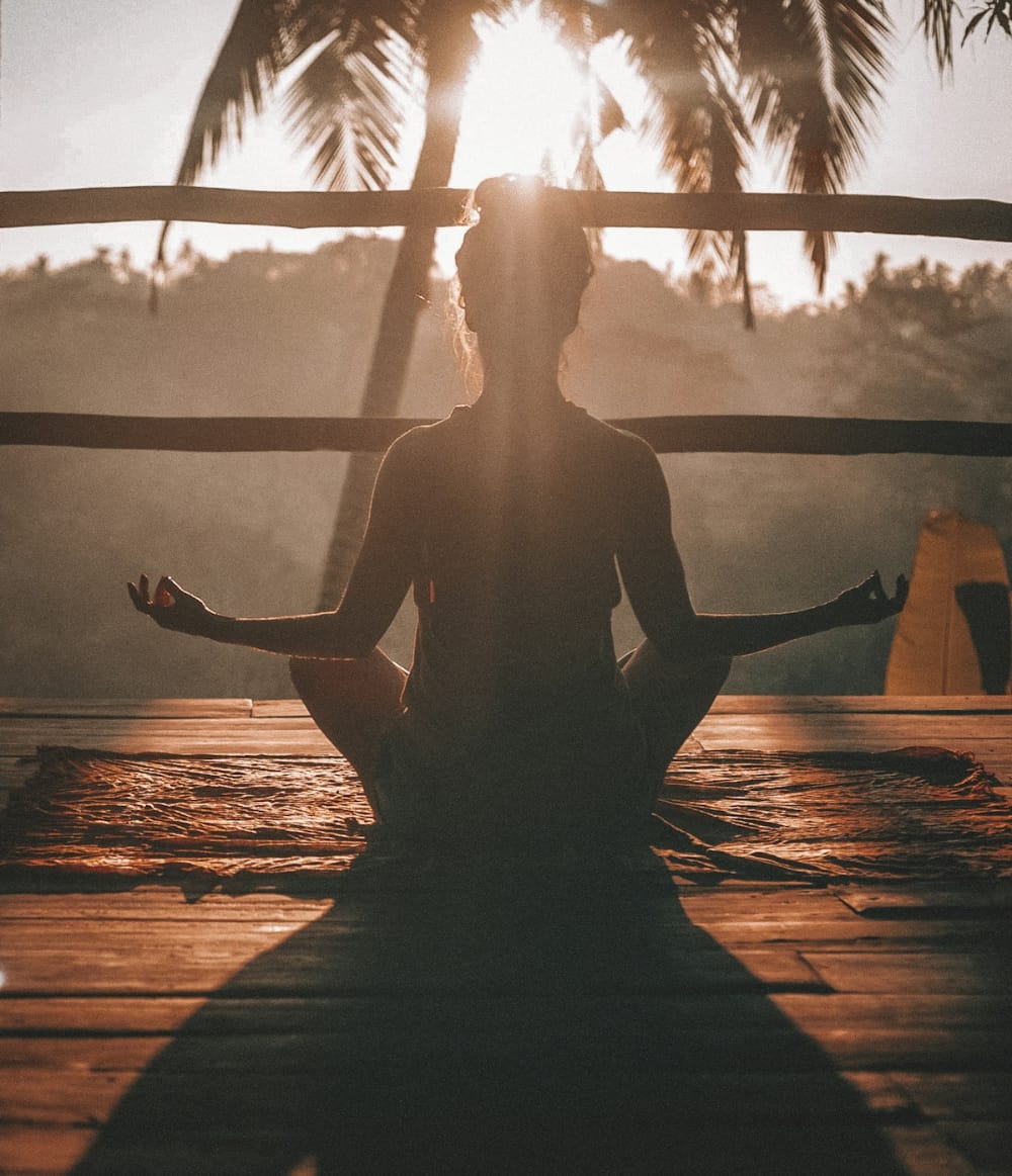 Yoga & Wellness